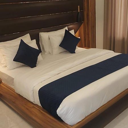 Hotel Sunshine Dharamshala Eksteriør bilde