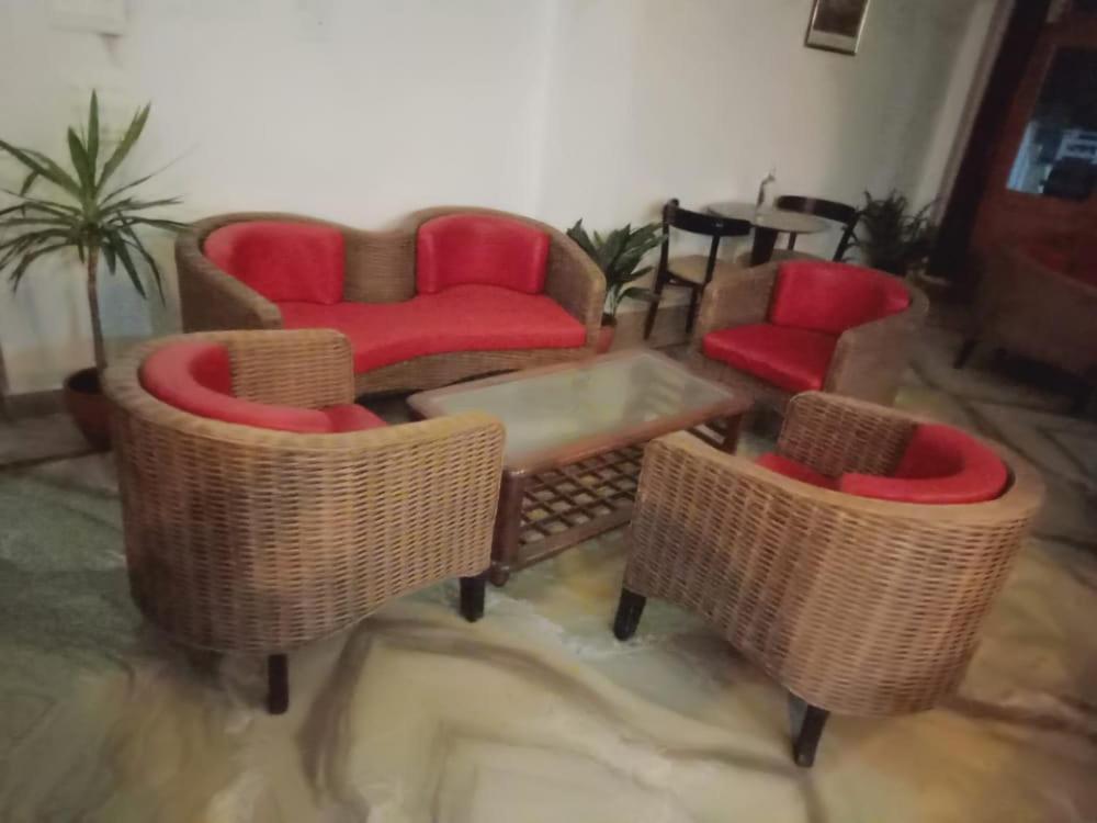 Hotel Sunshine Dharamshala Eksteriør bilde